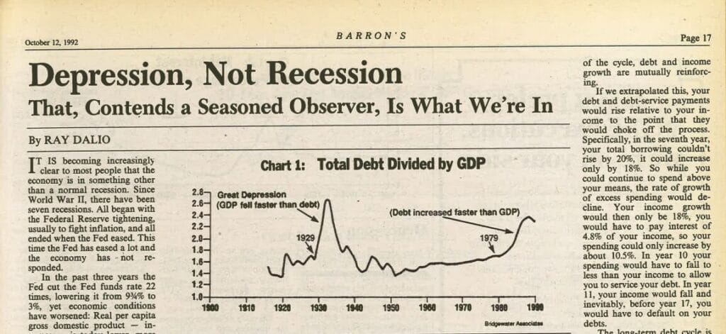 Dalio-Barrons-1992